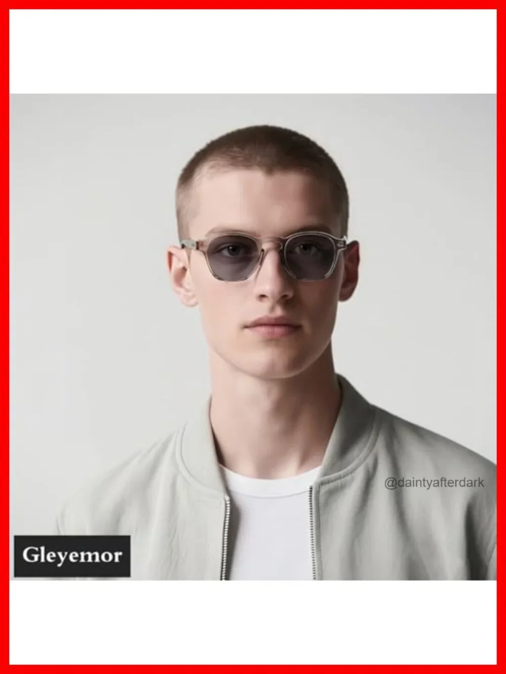 Unisex Square Plastic Sunglasses UV400 Protection Retro Shades Non-Polarized